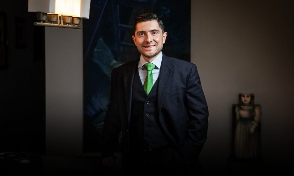 El Eje Estratégico del EdoMex: Infraestructura, Nearshoring y Capital Humano para la Industria 4.0