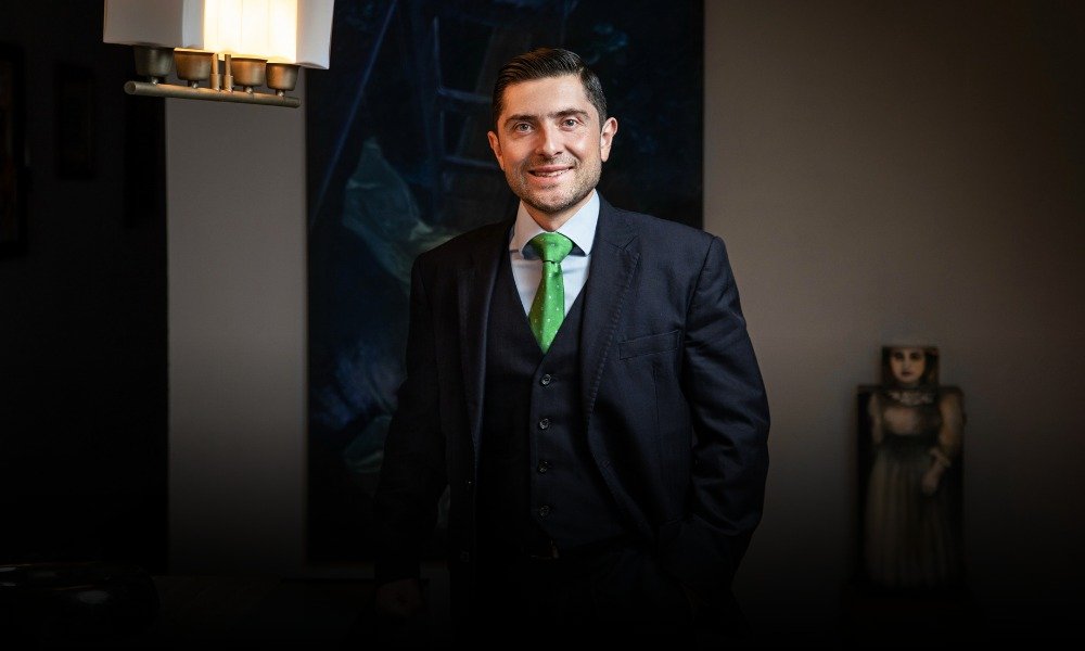 El Eje Estratégico del EdoMex: Infraestructura, Nearshoring y Capital Humano para la Industria 4.0