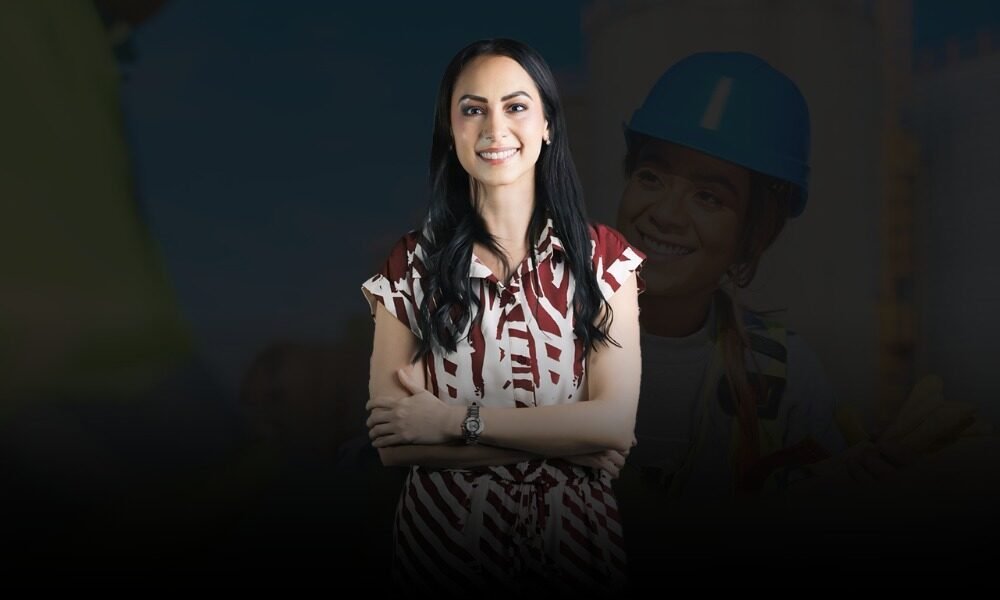 El papel de la mujer en el Sector Energético