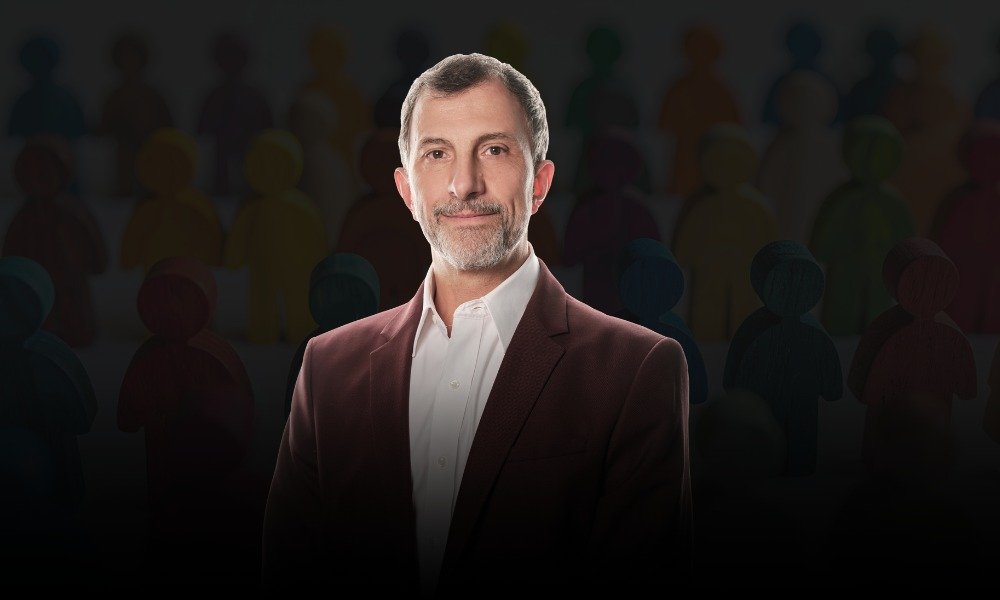 Más allá de la inclusión: Equidad real para transformar negocios, educación y tecnología