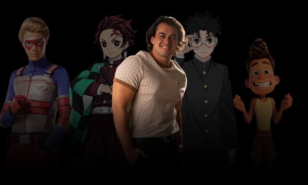 Hecho en México: La voz y el legado global del doblaje mexicano