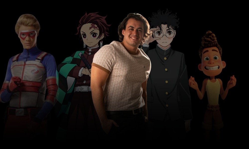 Hecho en México: La voz y el legado global del doblaje mexicano