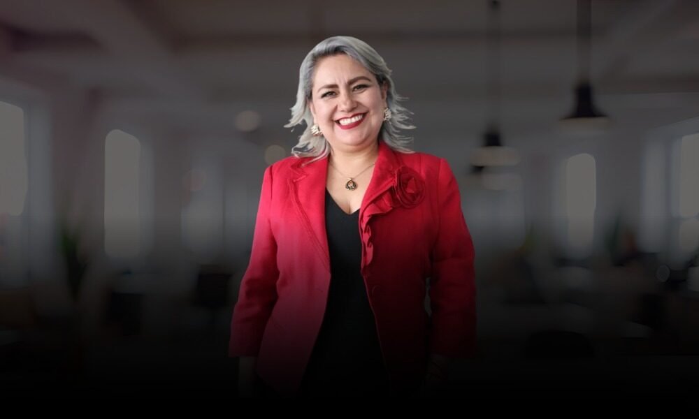 Energía y desarrollo compartido: la visión de Diana León