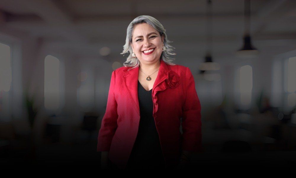 Energía y desarrollo compartido: la visión de Diana León