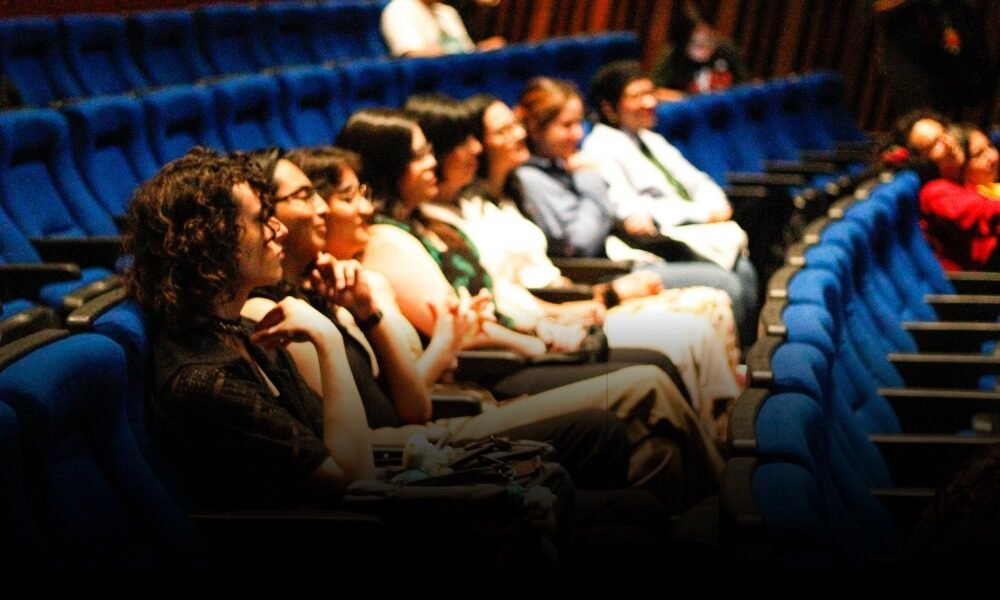 DOQUMENTA MX: Cuando el cine documental se convierte en industria