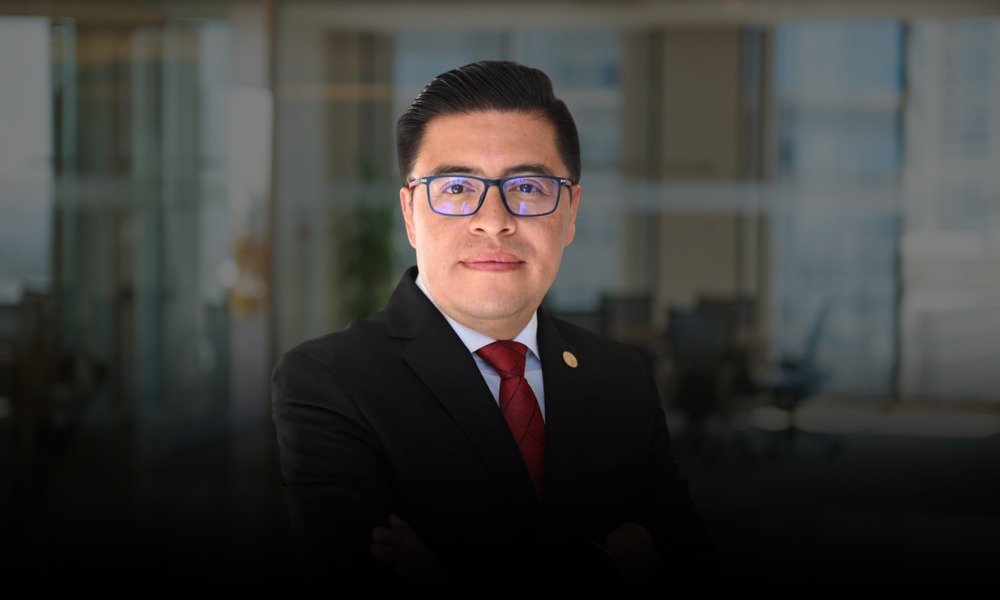 Alberto Vanegas: El nuevo rostro de la metrópoli