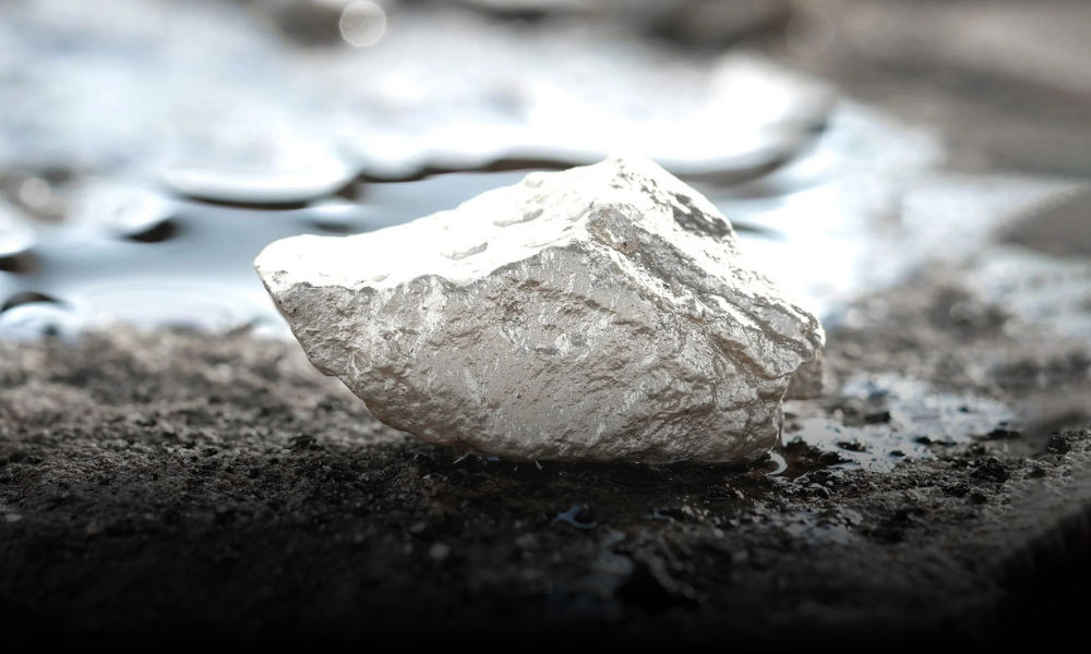 México al frente del “Superciclo” de la Plata: El metal rompe récords y supera los 100 USD por onza