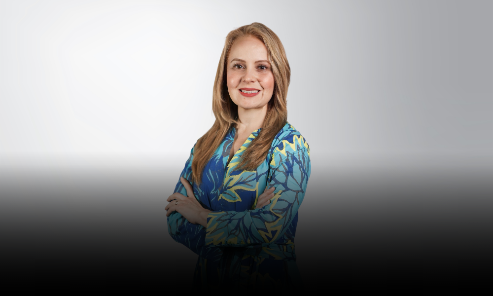 La convergencia de mujeres, finanzas y tecnología para el desarrollo