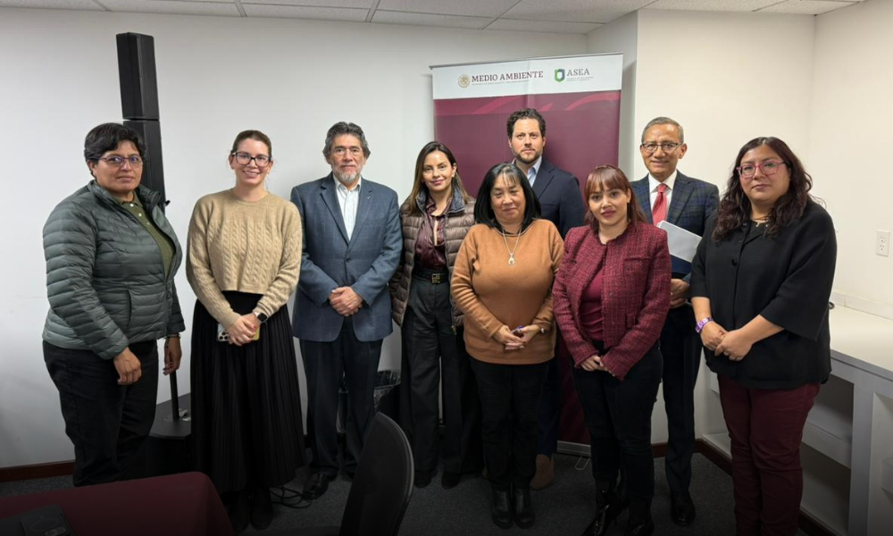 Certificación de Alto Impacto: AMEXGAS y ASEA blindan la seguridad del sector Gas LP en México