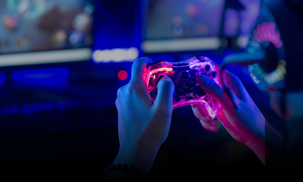 De la consola a la claqueta: cómo los videojuegos están definiendo el futuro de Hollywood