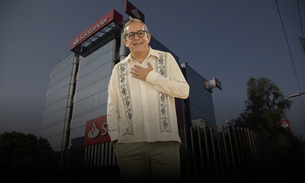 Santander impulsa las habilidades digitales en México con 3 mil becas avaladas por Google y universidades internacionales