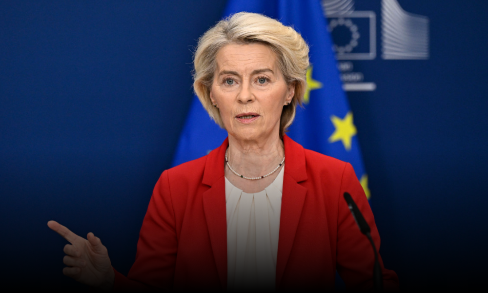 La UE ve en India la “madre de todos los acuerdos” tras acuerdo con Mercosur