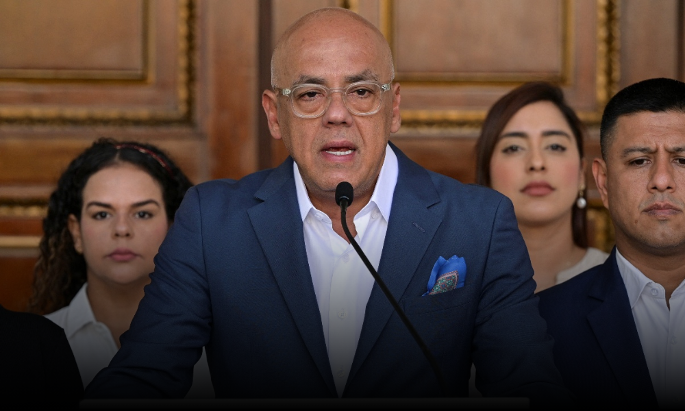 Venezuela anuncia liberación de presos políticos y reconfigura su aparato de seguridad