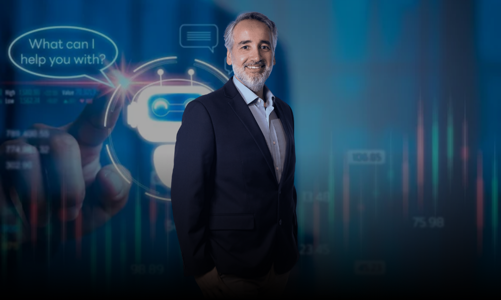 Topaz prevé que la IA es clave para prevenir el fraude financiero y fortalecer la confianza en 2026