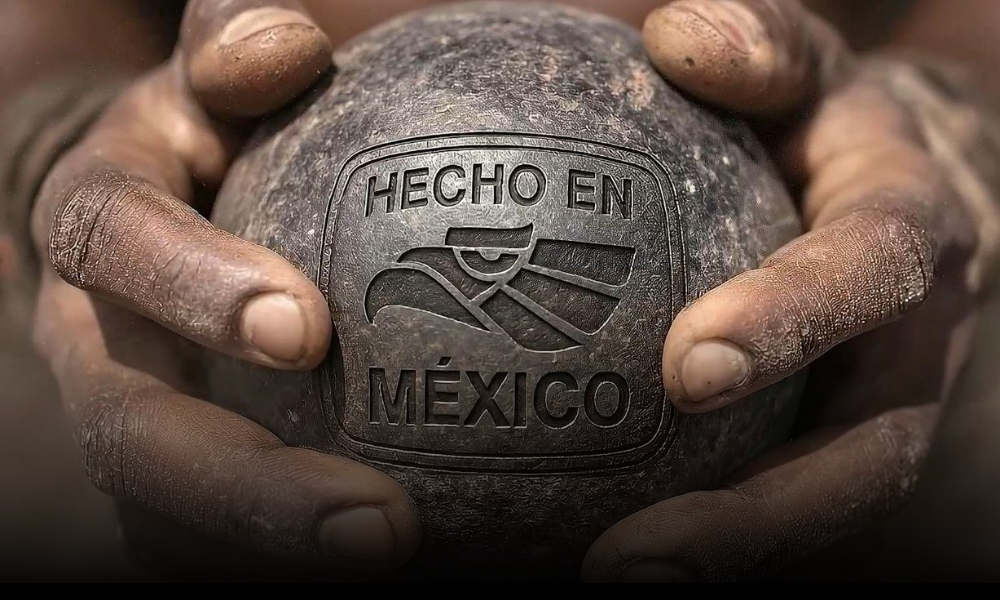 SE y CCE anuncian campaña “Lo Hecho en México está mejor hecho – Que ganen los mexicanos”