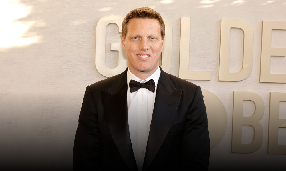 David Ellison acelera su ofensiva en Europa para frenar a Netflix en la compra de Warner Bros. Discovery