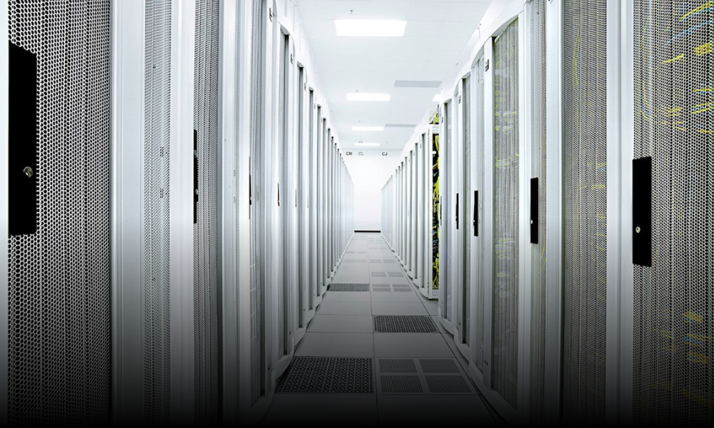 La siguiente generación de centros de datos exige energía inteligente, escalable y sostenible