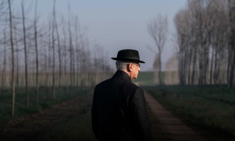 "La Grazia" y la poética de la duda del retorno de Paolo Sorrentino