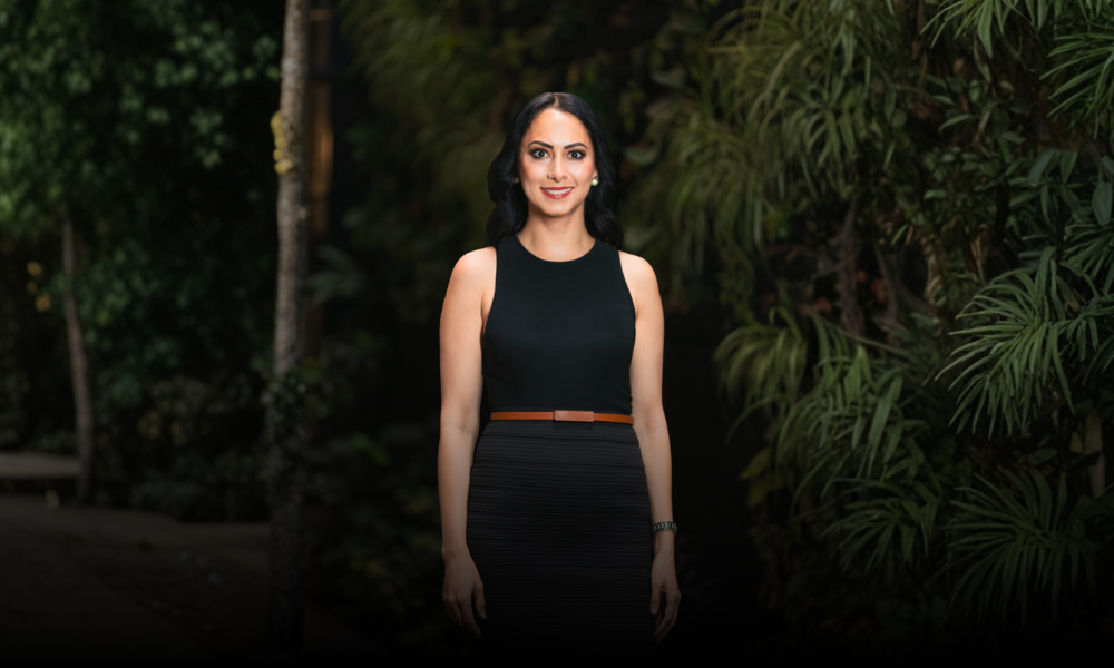 Yolanda Villegas: Arquitecta de la Convergencia Energética y la Movilidad en México