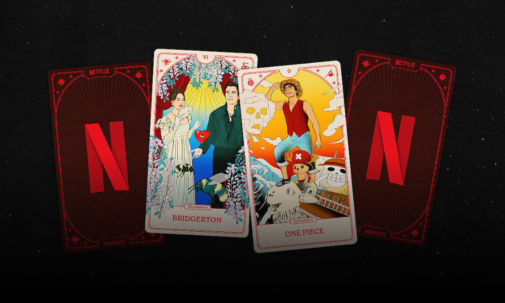 Netflix adelanta su oferta global para 2026 con regresos, franquicias y una fuerte apuesta local