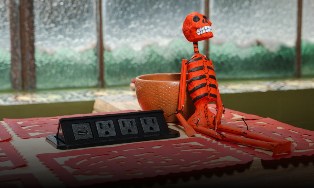 Evolve MX: La apuesta de Byrne por el diseño eléctrico con sello nacional