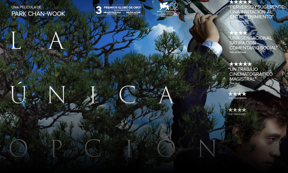 Cuando La Única Opción es saber afrontar el desempleo