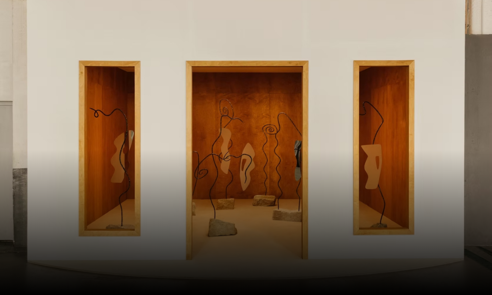 Unique Design X regresa a CDMX para su tercera edición durante Art Week 2026 