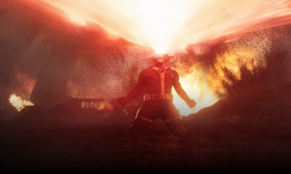 Marvel presenta primer teaser de X-Men en Avengers: Doomsday