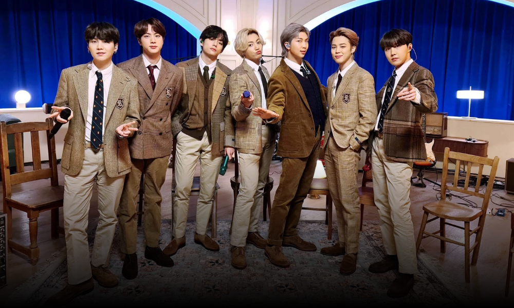 BTS confirma tres conciertos en México como parte de su esperado World Tour 2026