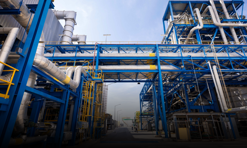 Valia Energía fortalece su desempeño operativo y mejora su perspectiva a Estable de Moody’s