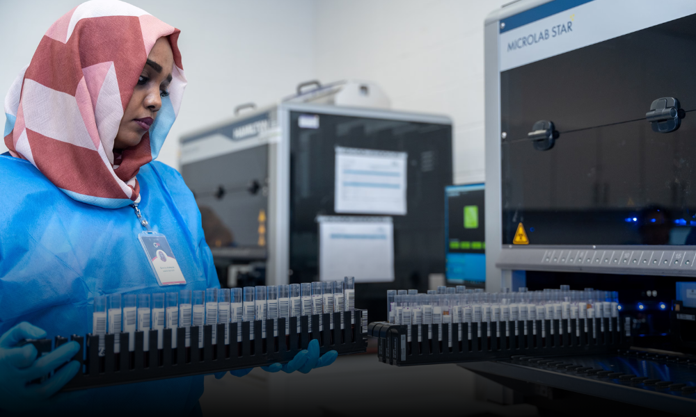 Abu Dhabi redefine la atención médica con plataformas digitales y datos, según el World Economic Forum