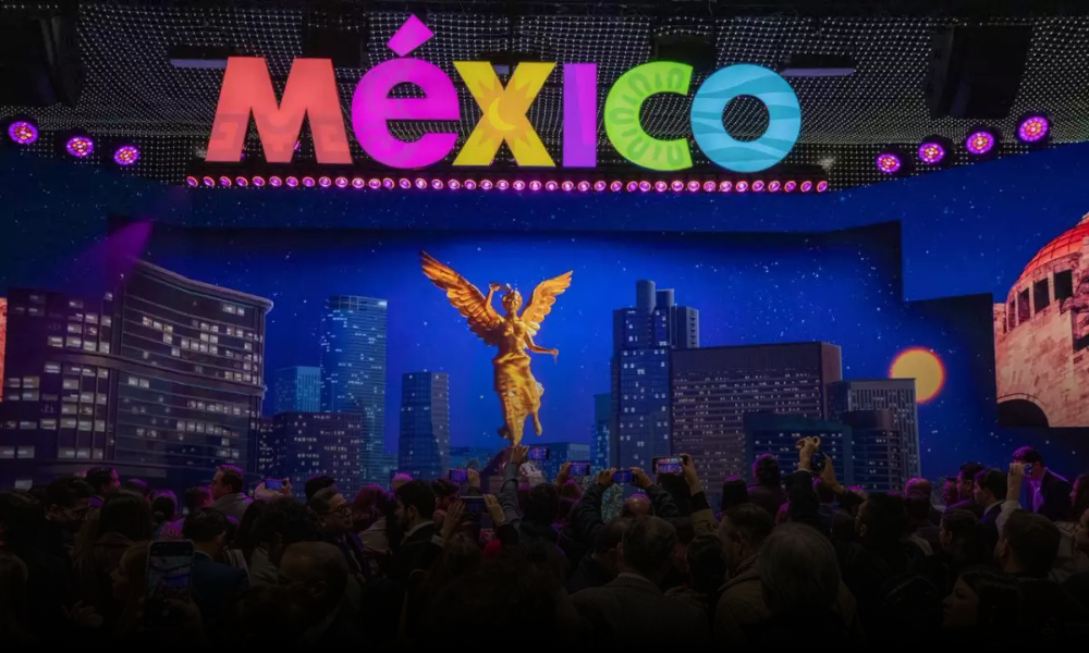 Diplomacia Turística en Madrid: México consolida el “Modelo ASETUR” y proyecta un 2026 de récords operativos