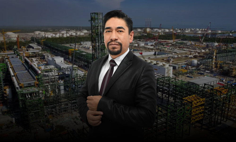 Nuevo escenario venezolano y los riesgos para PEMEX: ¿Puede el Plan México ser la respuesta?