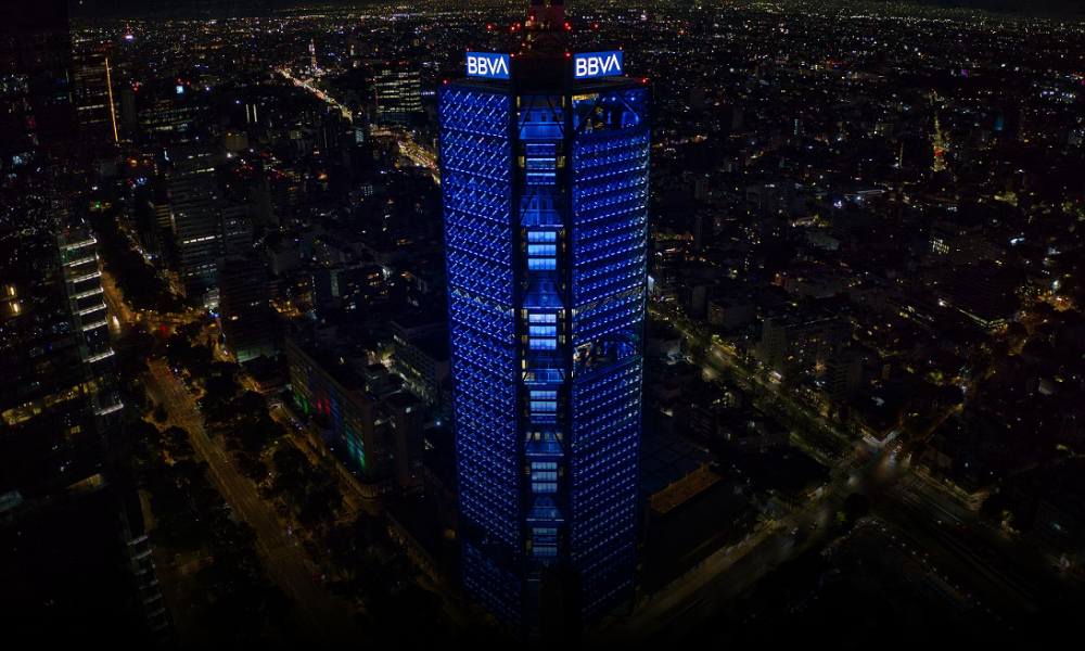 BBVA México realizó su Primera Operación en la Contraparte Central de Valores de Deuda con Bonos M