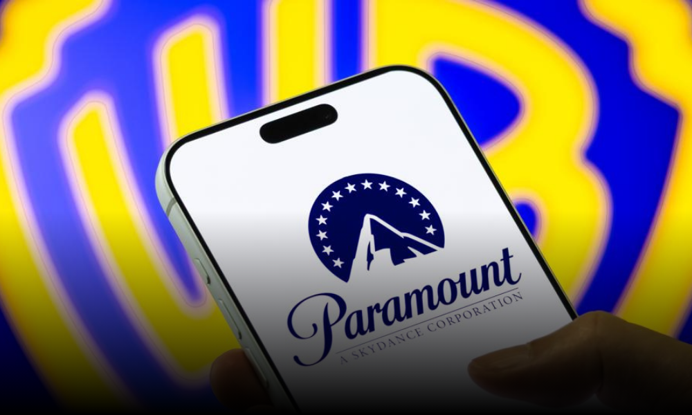 Warner Bros. Discovery rechaza nueva oferta de adquisición de Paramount por considerarla insuficiente y riesgosa
