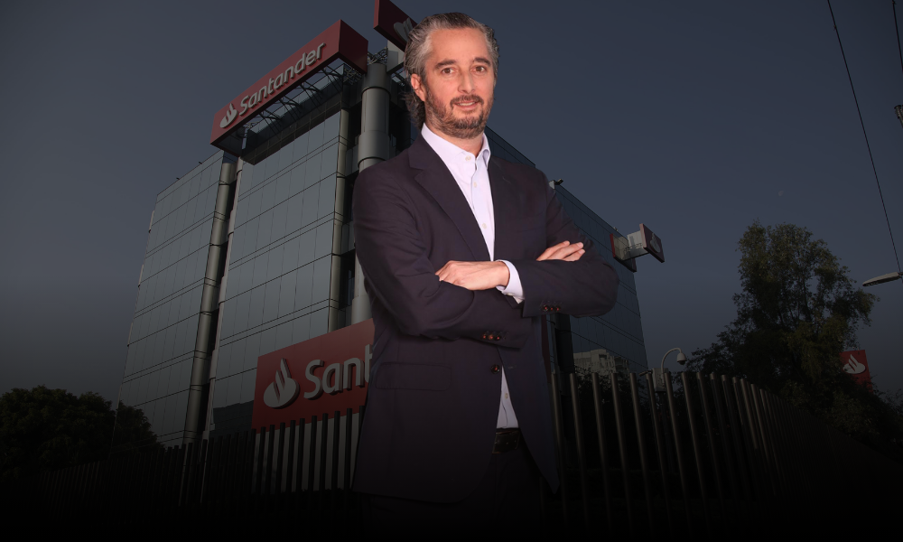 Santander México, líder por cuarto año consecutivo en emisiones de clientes en el Mercado de Capitales de Deuda Local