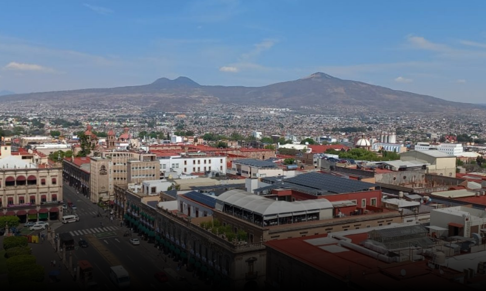 Estudio revela altos niveles de metales tóxicos dentro de viviendas en CDMX y Morelia