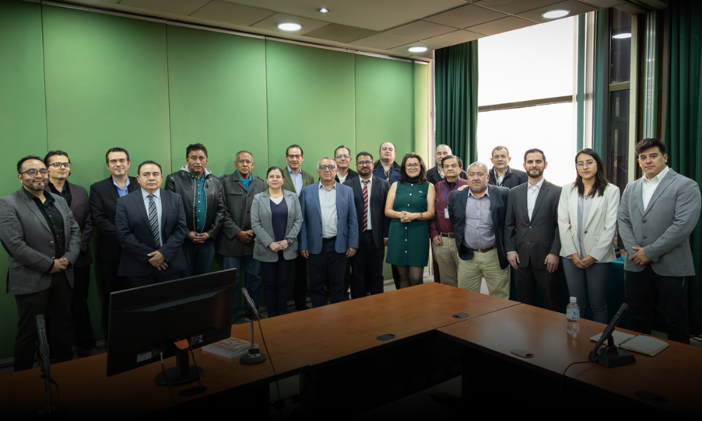 IMP, Pemex, INEEL y UNAM arrancan el primer proyecto de geotermia para la transición energética de México