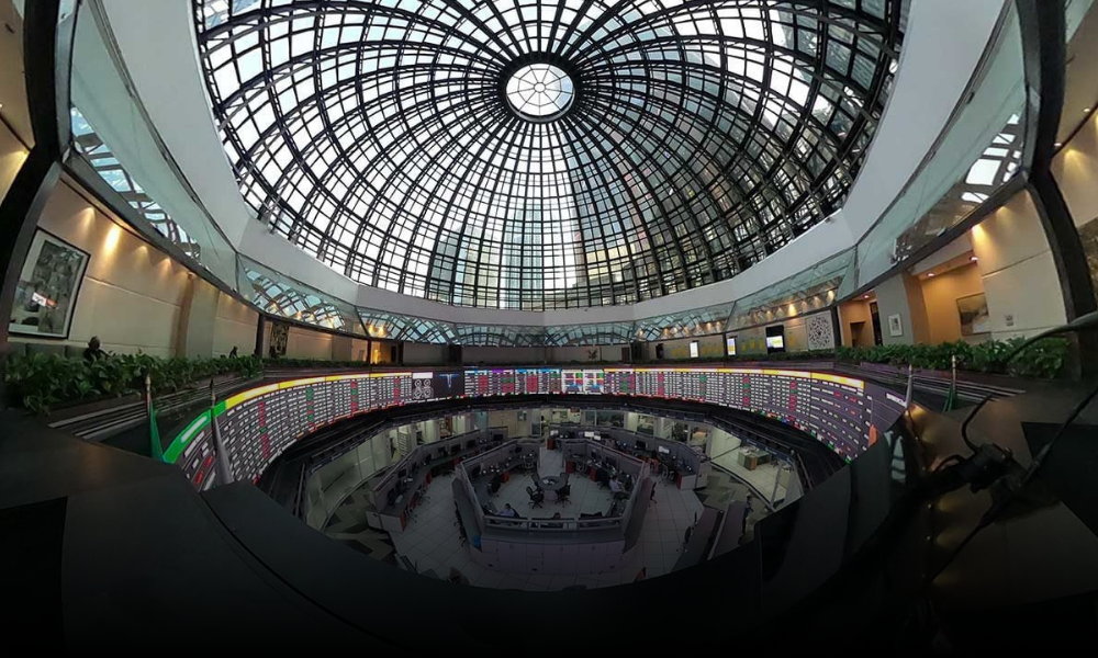 Inicia la Tercera Edición de "De Cero a Bolsa" para que más empresas lleguen a la BMV