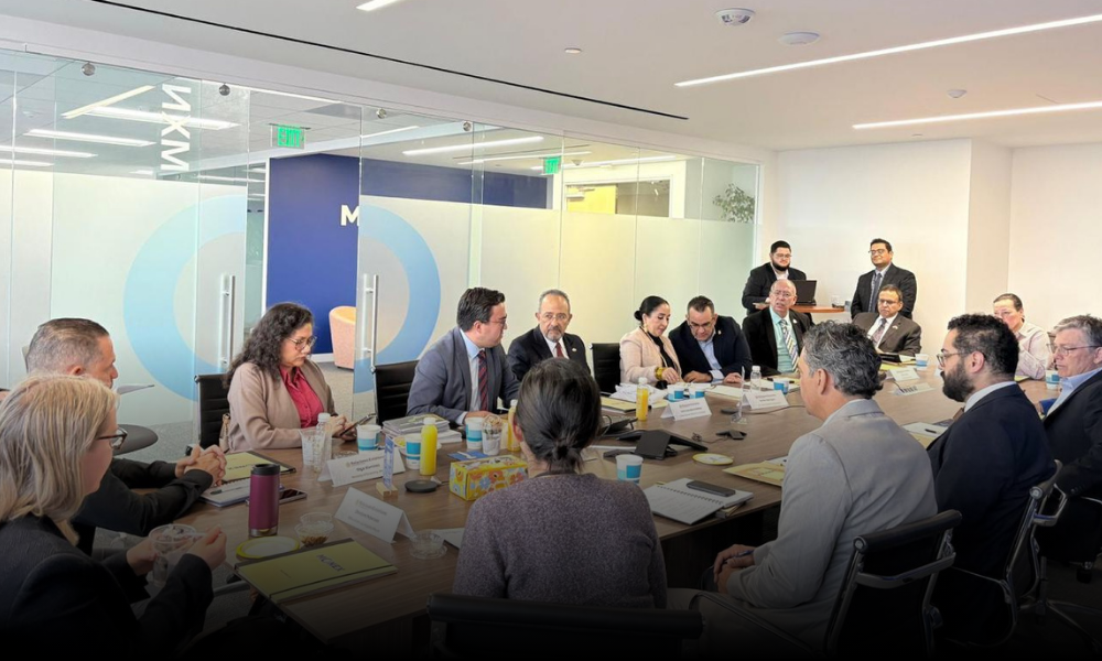 México fortalece su liderazgo regional en dispositivos médicos y manufactura avanzada en MD&M West 2026