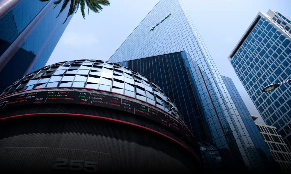 Grupo BMV da a conocer sus resultados financieros al Q4 2025