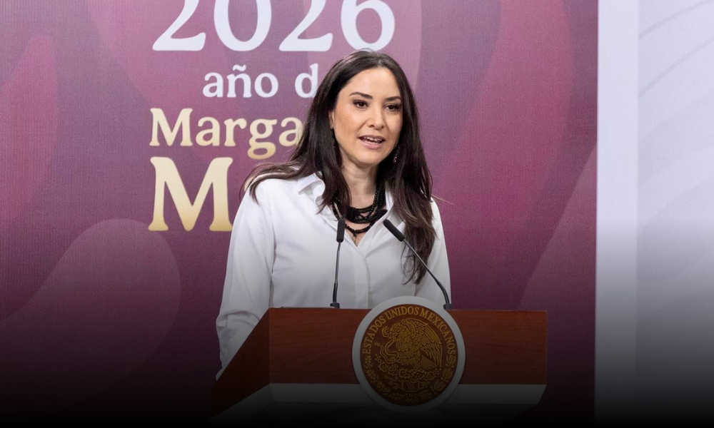 Se anuncia Plan Integral de Apoyo al Cine Nacional; incluye incentivo fiscal de 30% del ISR