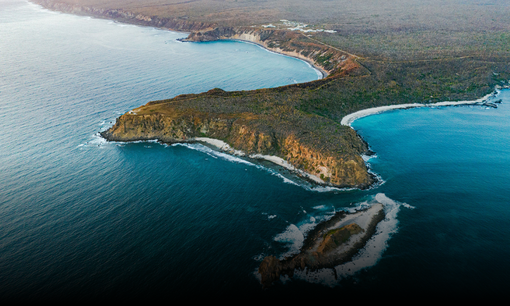 “Escape Islas Marías”: La experiencia más épica del Running y Aventuras en México 