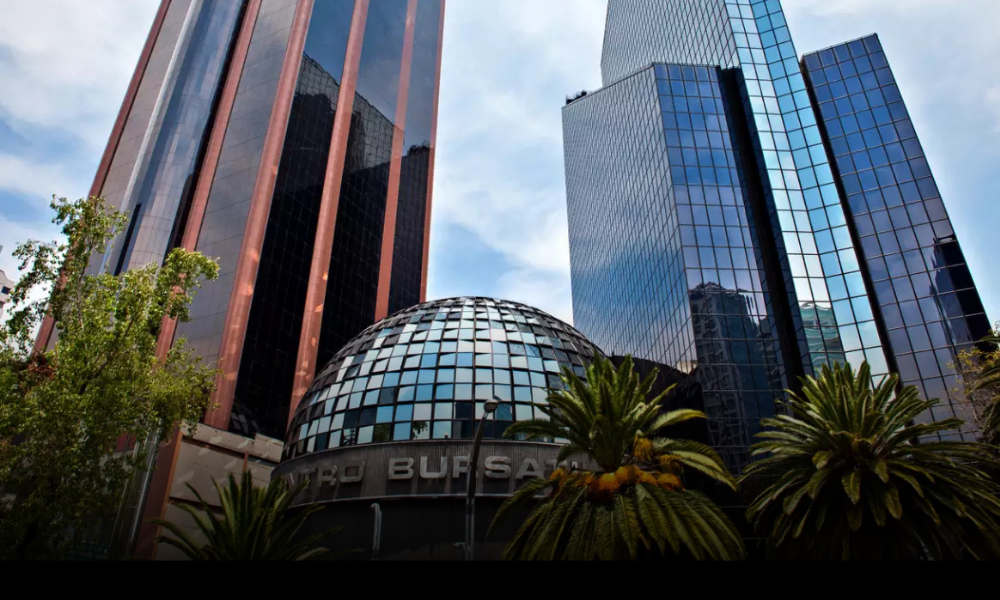 MexDer amplía su oferta con futuros y opciones sobre Apple, Meta, Netflix, Nvidia y Tesla