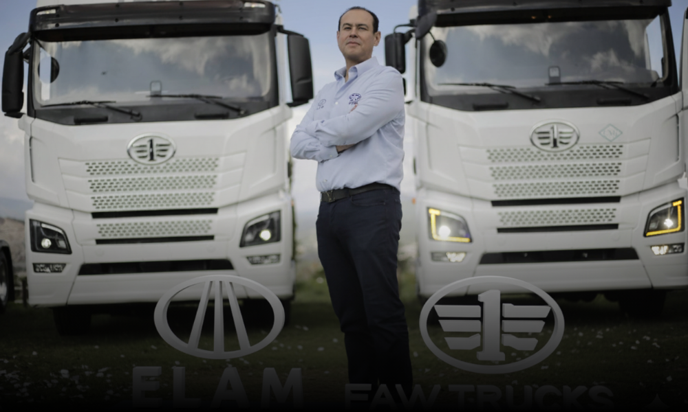 La integración de vehículos Euro 6 impacta la competitividad de flotas en México