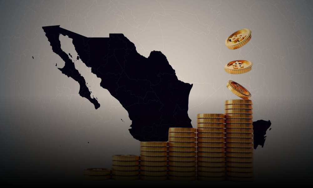 México alcanza cifra histórica de Inversión Extranjera Directa en 2025