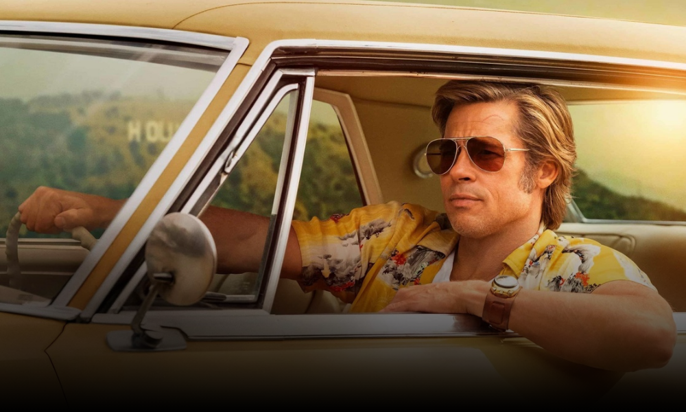 Netflix sorprende en el Super Bowl con el primer tráiler de The Adventures of Cliff Booth