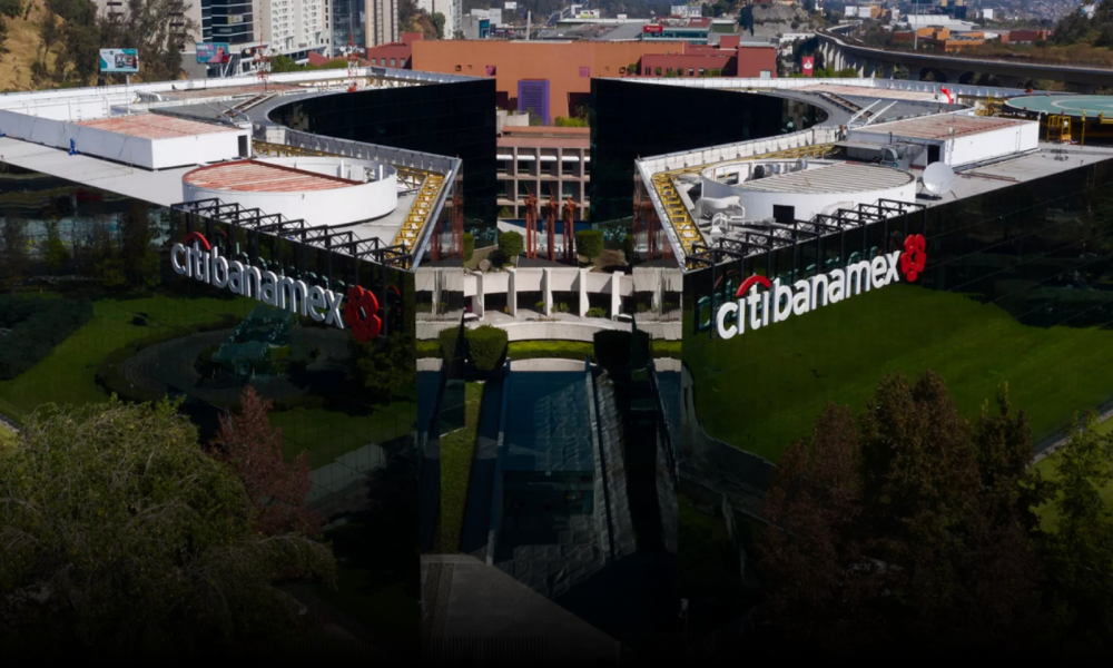 Citigroup avanza en la desinversión de Banamex: prepara nueva venta del 24% a inversionistas estratégicos