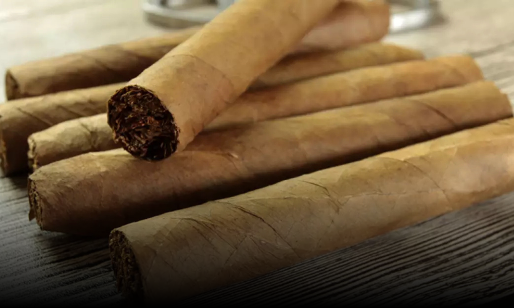 Cómo organizar una cata de Habanos con amigos (sin ser un experto)