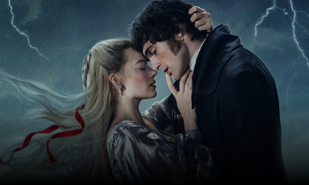 Cumbres Borrascosas: cuando la literatura se resiste al cine